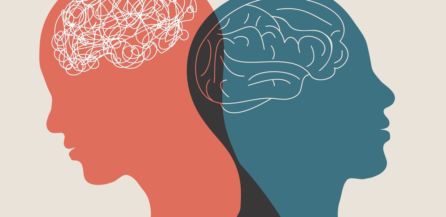 Психология