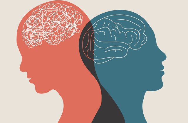 Психология