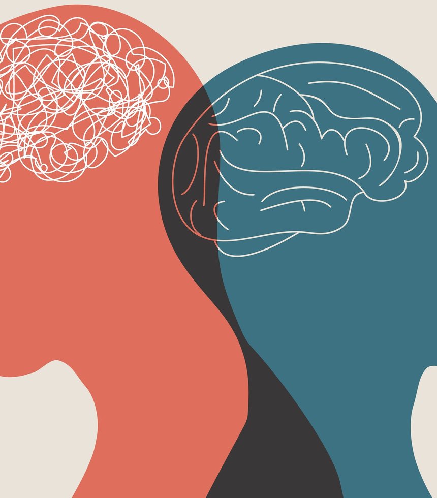 Психология