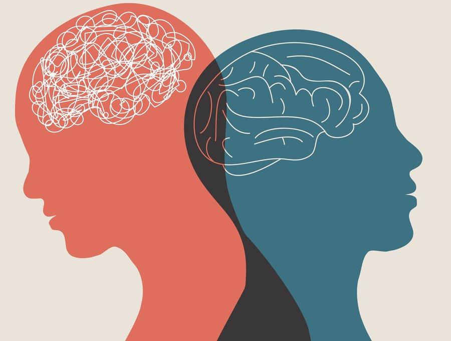 Психология